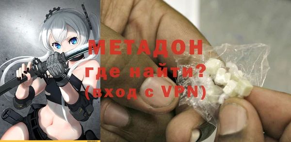 хмурый Аркадак